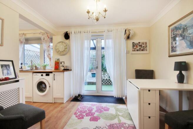 Kitchen-Diner