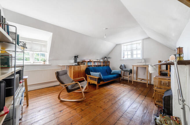 Sitting/Dining Room