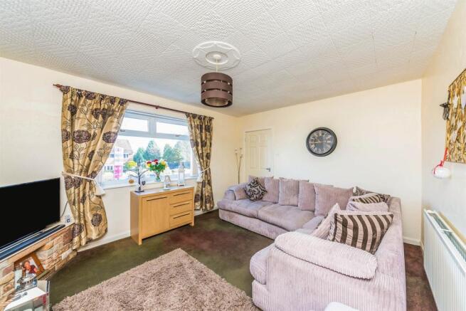 Lounge: