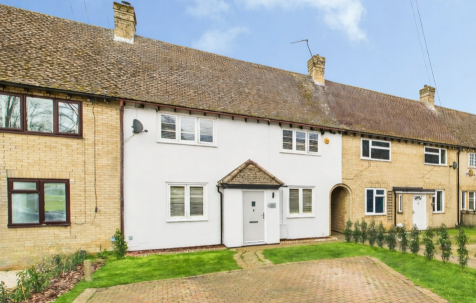 Waterdell Lane, St Ippolyts, Hitchin, SG4