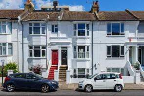 97, Livingstone Road, Hove BN3 3WN