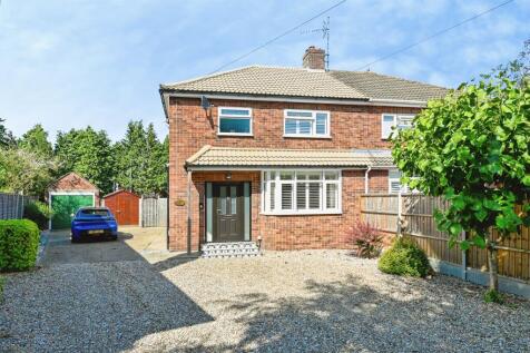 Baldwin Road, King's Lynn