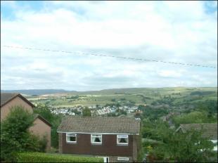 View To The Front