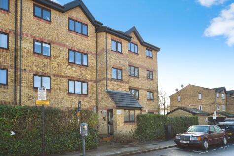 1 Trenmar Gardens, London, NW10