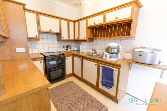 Kitchen/ Diner
