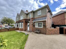46, Nickstream Lane, Darlington DL3 0DB