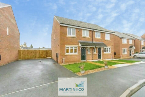Hodding Road , Hodthorpe