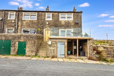 Alderscholes Lane, Thornton, Bradford, BD13