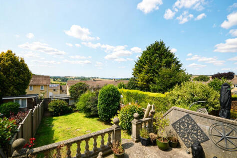 Poolemead Road, Bath, BA2