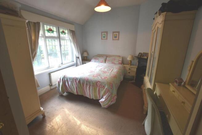 Bed 4