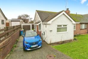 4 Clydfan, Tyn Coed Uchaf, Llangefni LL77 8WB