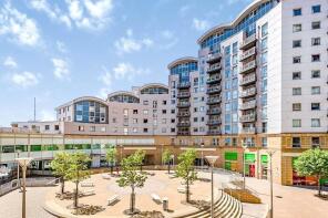 346, Crown Heights, Alencon Link, Basingstoke RG21 7TS