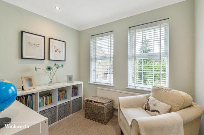 Sitting Area