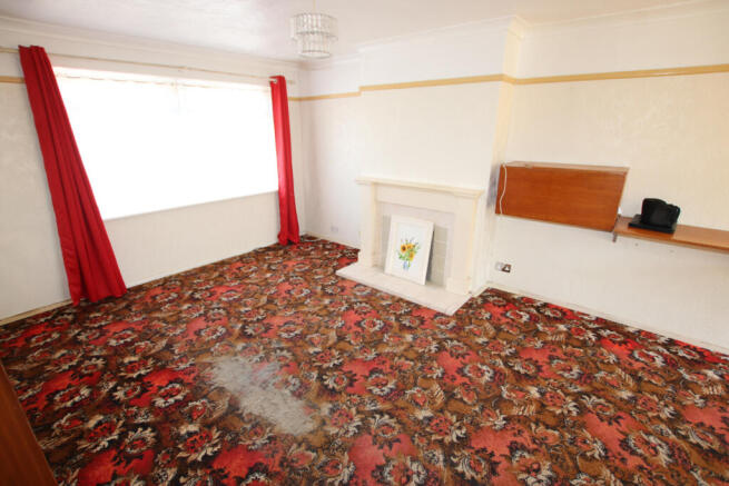 Stanley Road 57 - Lounge 2