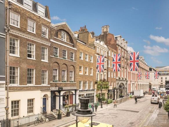 King Street