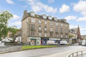 Flat 3-1, 193, Roxburgh Street, Greenock PA15 4DA