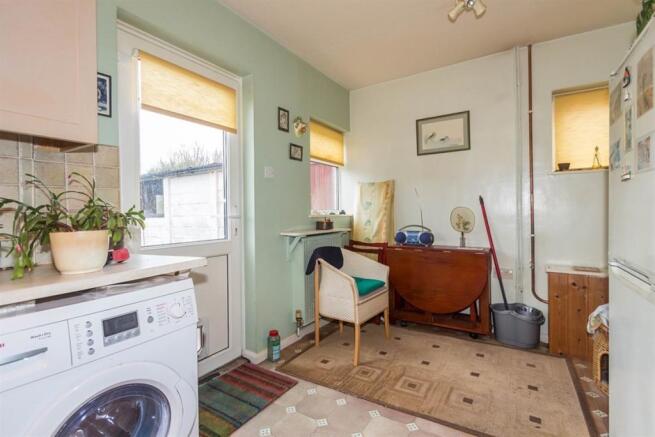 Kitchen - Aspect 2