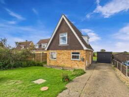 51, Low Road, Stow Bridge PE34 3PE