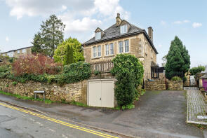 Axpill House, Cossack Square, Stroud GL6 0DB
