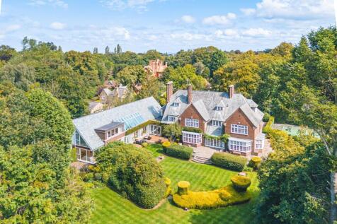 Noctorum Road, Prenton, CH43