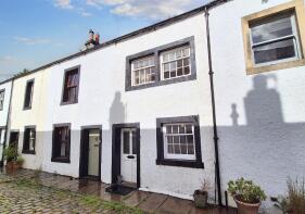 87, Regent Street, Waddington BB7 3JA