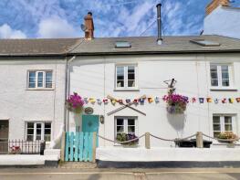 West Quay Cottage, Market Street, Watchet TA23 0AN