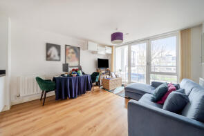 Apartment 102, Pyrene House, Clayponds Lane, Brentford TW8 0GR