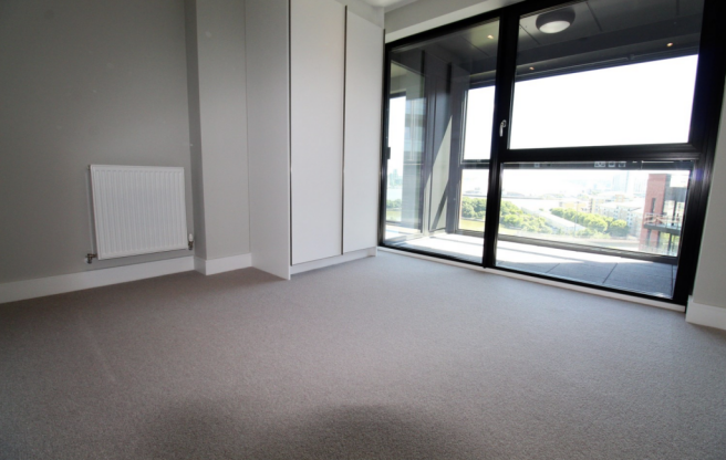 Avalon Point, Silvocea Way, Tower Hamlets, London photo 4