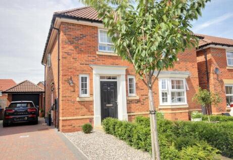 Blanchard Avenue, Beverley