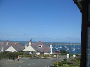 Sea views