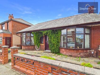 Highgate, Blackpool, FY4