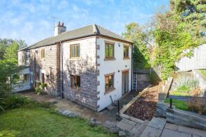 1, Broomfield Cottages, Broom Crescent, Broom, Rotherham S60 2ST