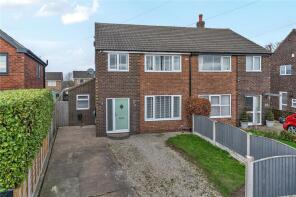 27, Lowther Drive, Swillington, Leeds LS26 8QG