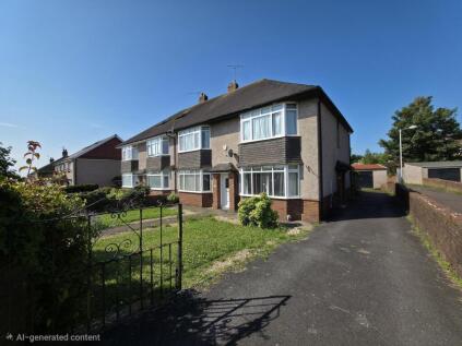 Hendy Close, Sketty, Swansea, City And County of Swansea.