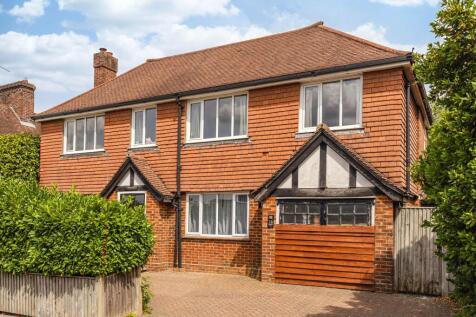 Christopher Road, East Grinstead, RH19