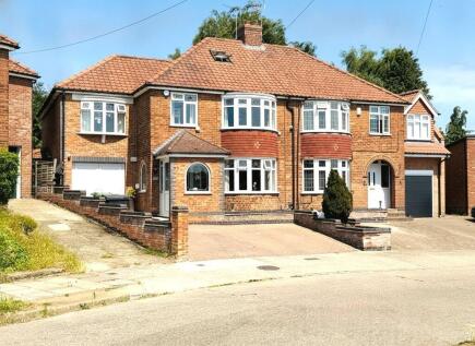 Almsford Drive, Acomb York YO26 5NR
