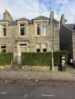 104, Leslie Terrace, Aberdeen AB25 3XD