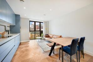 Apartment 5-03, 33, Newton Street, London WC2B 5EL