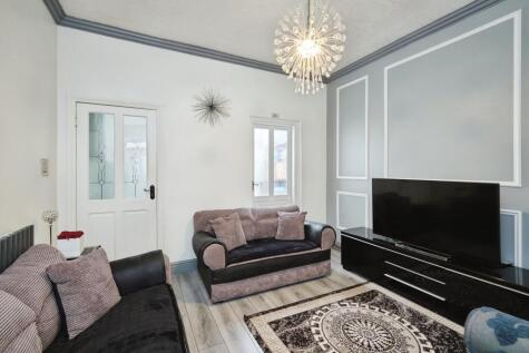 Wright Road, Birmingham, B8
