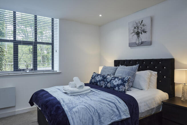 2 bed Flat to rent Image 8