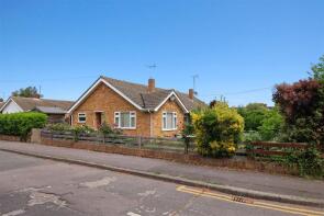 1, Oakwood Drive, Whitstable CT5 1NY