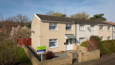 Wentloog Close,Cwmbran,NP44 3PP