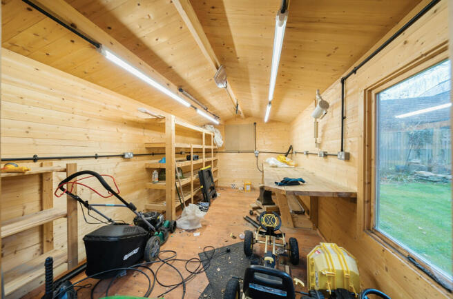 Workshop