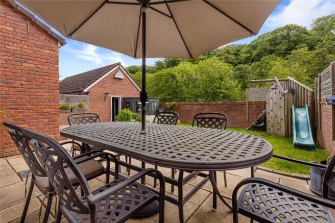 4, Badger View, Plymstock photo 2