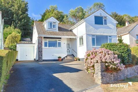 Brunel Road Broadsands Paignton