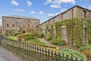2 Mill Court, Springbank Gardens, Dunblane FK15 9JZ