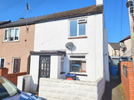 12, Victoria Road, Rhyl LL18 2EH