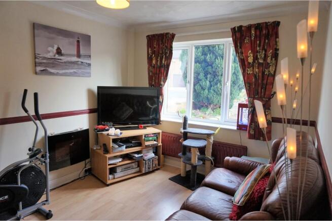 Reception Room One