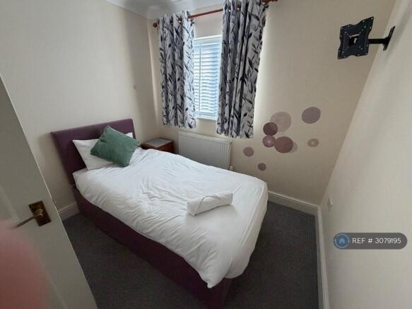 Bedroom 3