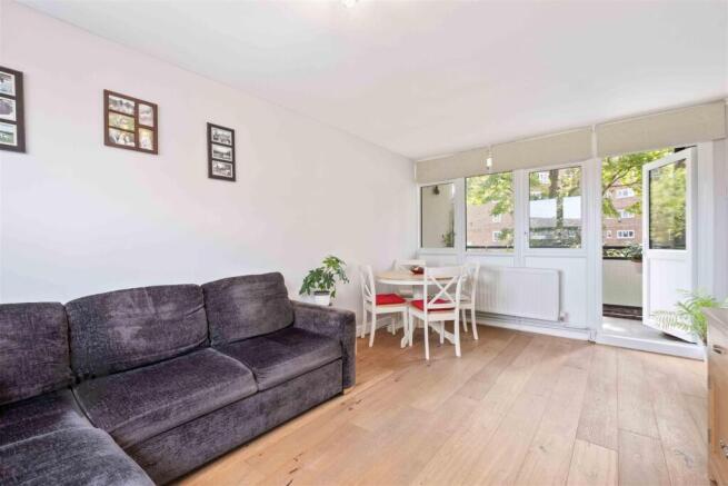Living/Dining Room